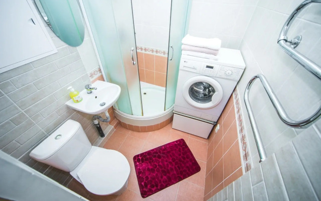 Квартира Уютная у метро