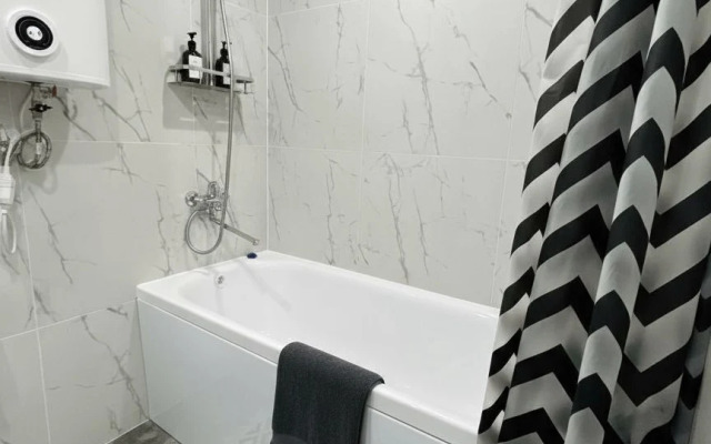 Квартира студия Дизайнерская в Казани