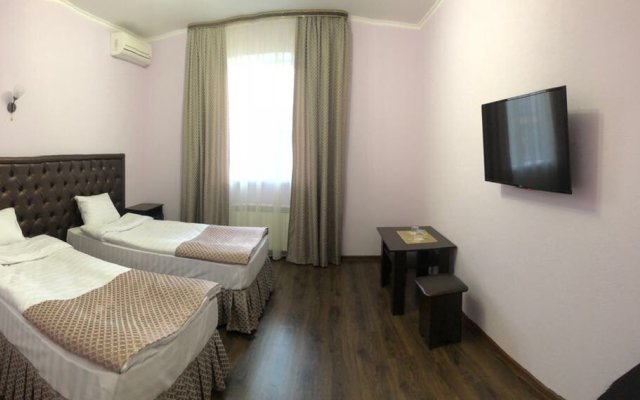Aurum Guest House