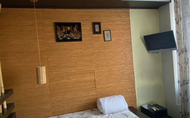 Galaktika Razvlecheniy Mini-Hotel