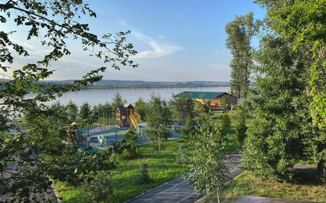 База отдыха Дриада