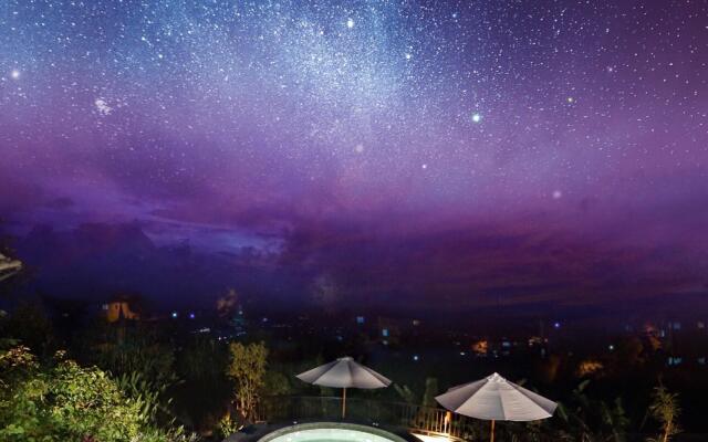 Munduk Moding Plantation Nature Resort