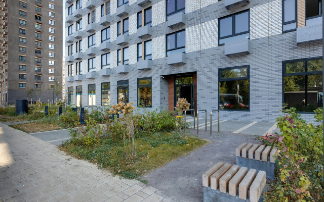 RED na Mihaylova 30A k 2 Apartments