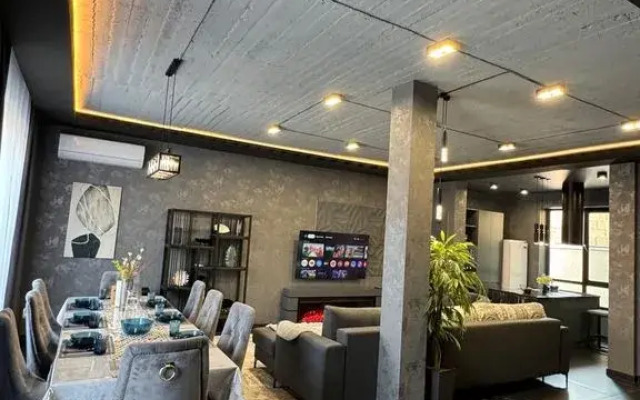 Dom U Morya Private house