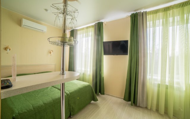 Teremok Moskovskij  Guest House