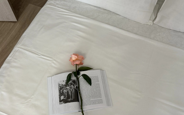 Апартаменты на проспекте Московском 209