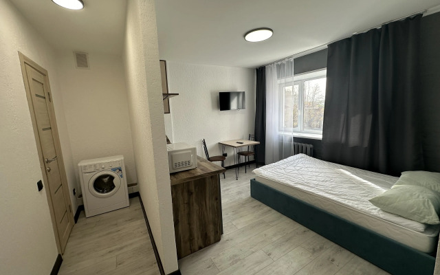 Na ulice Melnikayte dom 83 Flat