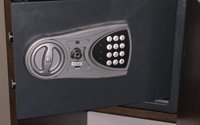 Отель Облака