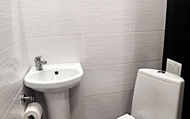 Квартира на улице Пискунова 148/4