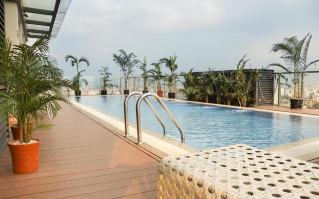 HANSA - A Premium Residence