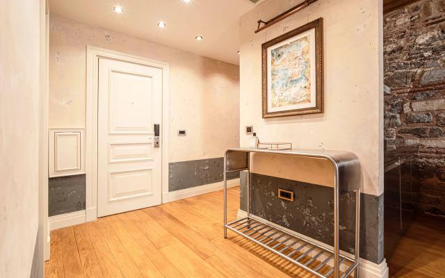 Stone Inn Galata Hotel