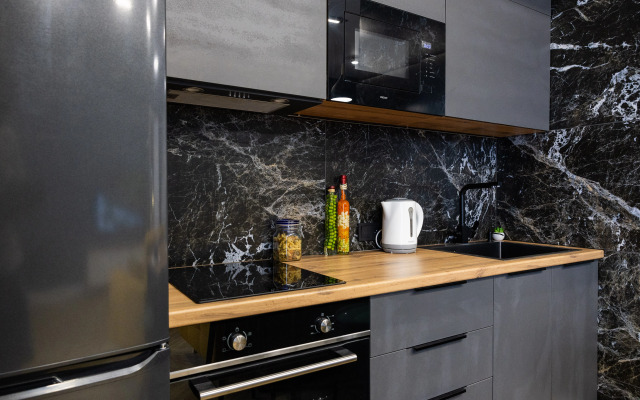 Апартаменты Сутки Уфа на Пархоменко 123 160