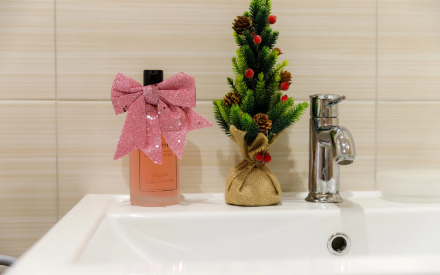 Квартира PrezentHaus на Карла Маркса 171