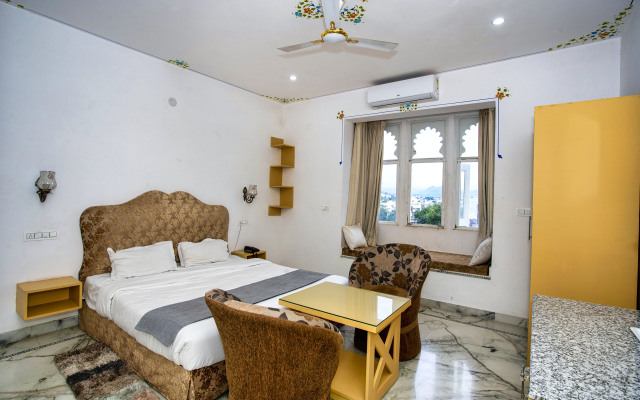 Отель Shiv Villa Home Stay