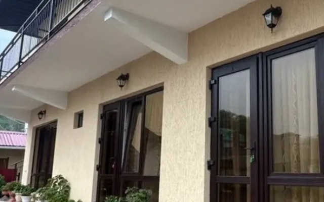 U Dyadi Vani Guest house