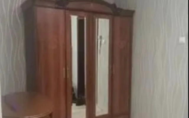 Квартира уютная