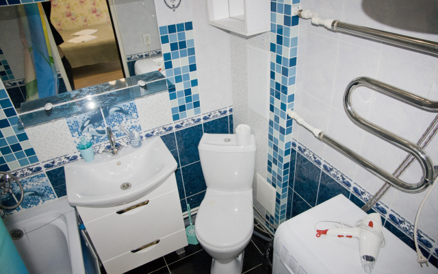 Lyuks Na Mira 47 Apartaments