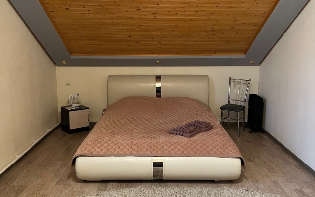 Мини-отель Гостиничный комплекс King