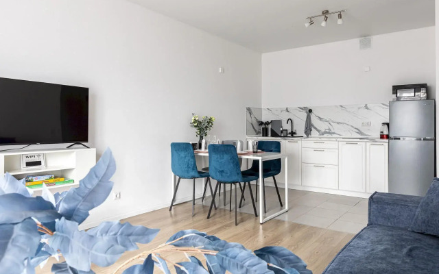 Квартира В. Однушка Дмитровский Парк