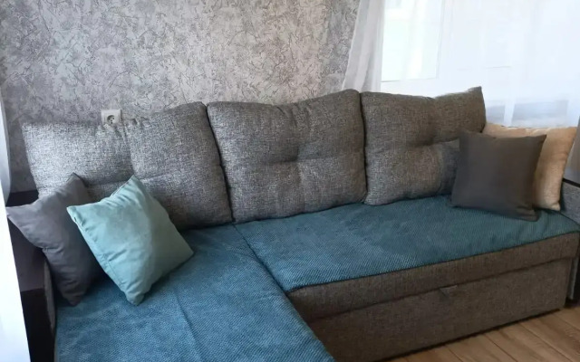 Uyutnaya Dlya Otdykha V Kronshtadte Flat