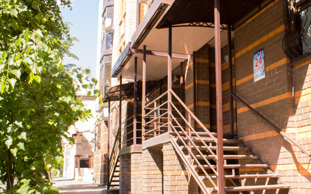 Hostel Comfort Blizzzko