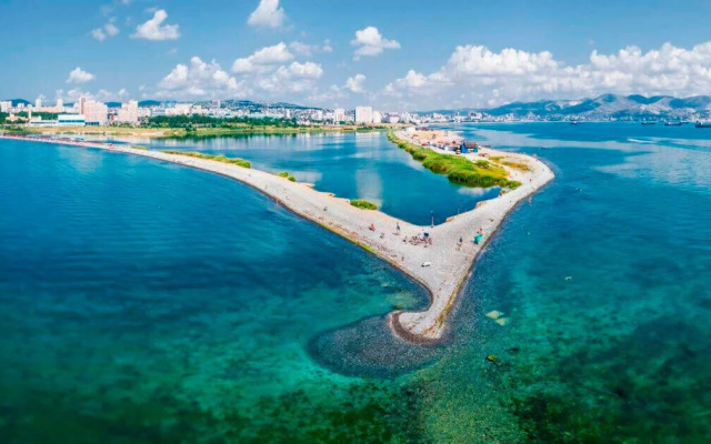 Апартаменты Студия двухуровневая