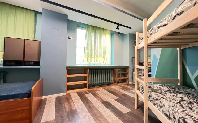 Квартира на улице 8 Марта 8