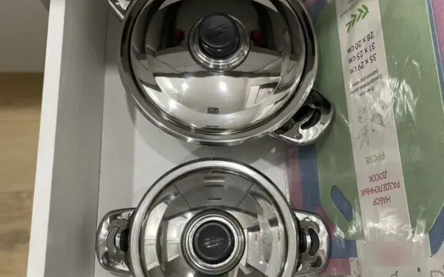 Квартира на Улице Ленина 298Б к7