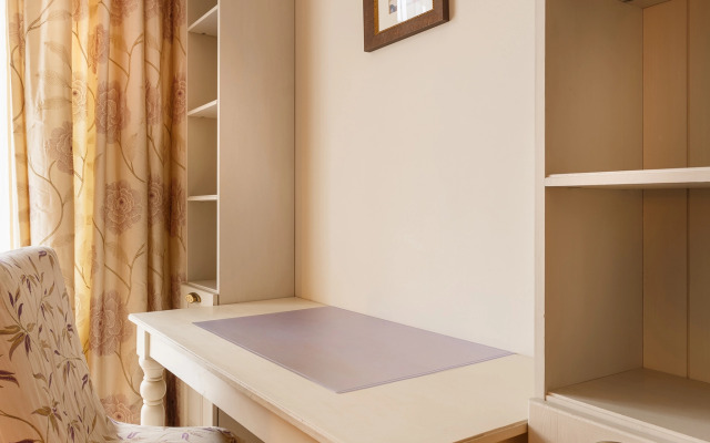 FortEstate Leninsky Prospekt 72/2 Apartments