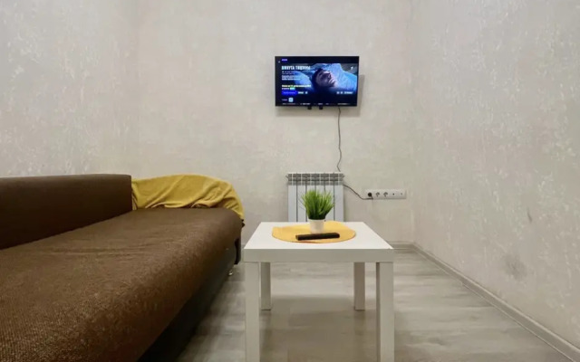 Апартаменты 2х комнатные апартаменты VIP