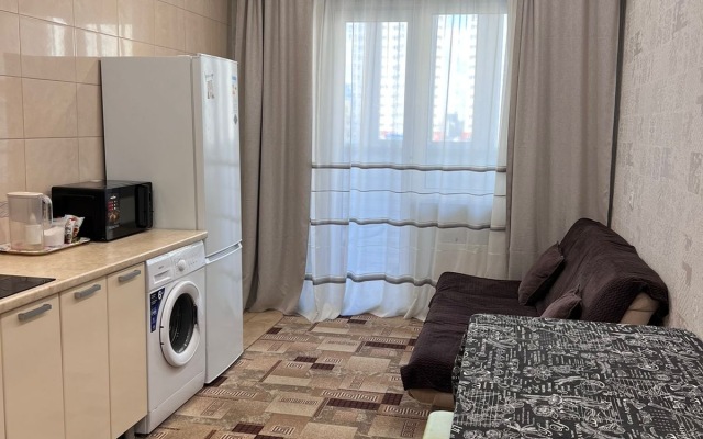 Dvuhkomnatnyie 17 Mikrorayon 1/2 Apartments