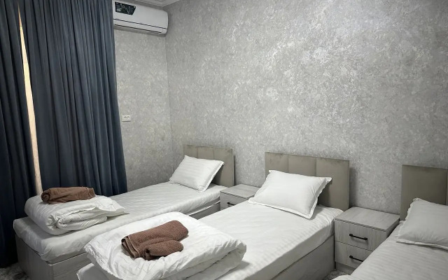 NURIYA Guest House