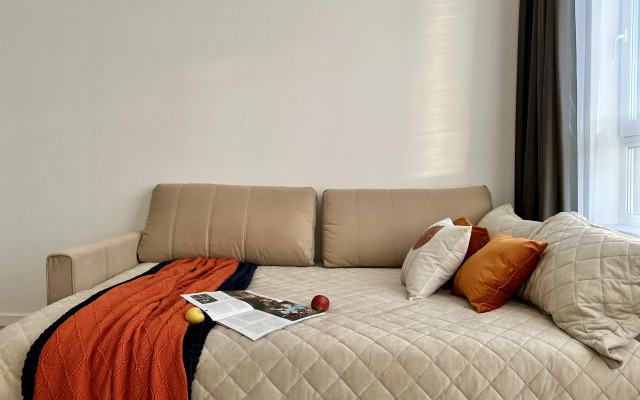 Квартира КакДома Студия Любучанский пер., 1к4 Новая Москва