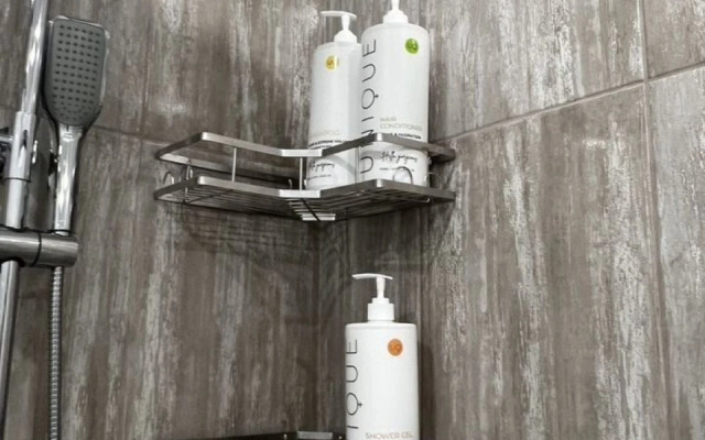 Квартира просторная и уютная студия в Сочи