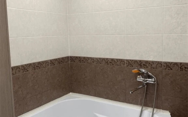 Квартира AntoninaApartments на улице Крылова 34