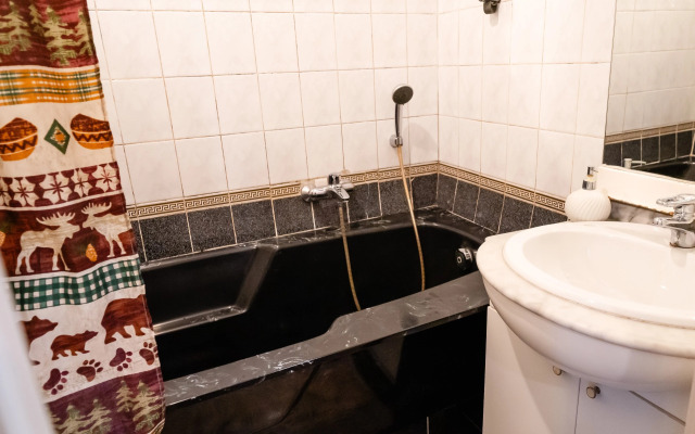 Апартаменты Amazing Невский 13/9 Парковка