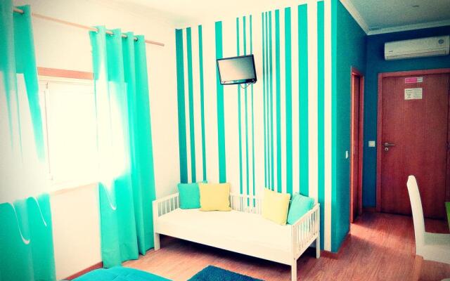 Residencia Praia Norte  - AL Mini-Hotel
