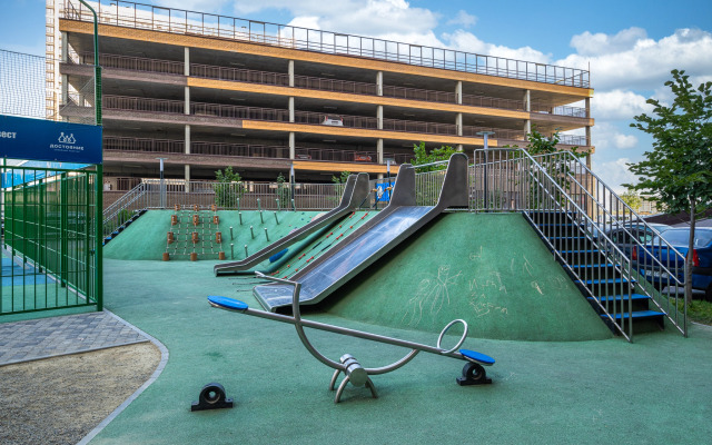 Квартира GoodTimeApartments