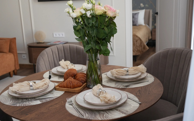 Квартира 2-комнатная в зоне ЮНЕСКО в Ярославле