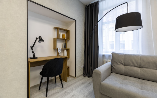 Imperial Apartment at the Hermitage 4 bedrooms 14 guests