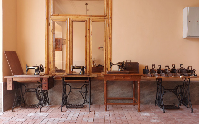 Musavvir Guest House