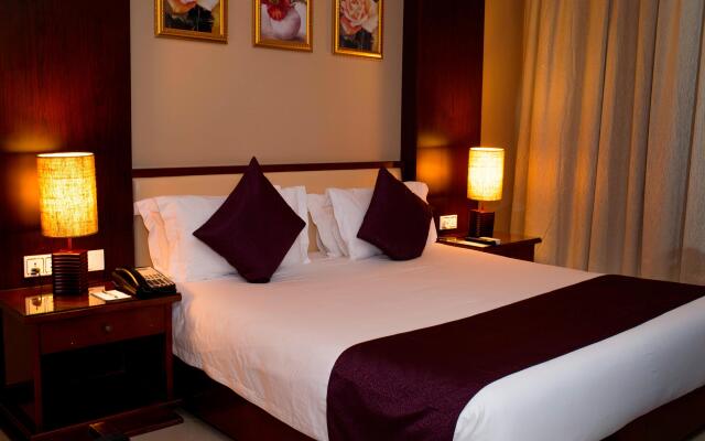 Protea Hotel by Marriott Entebbe Hotel