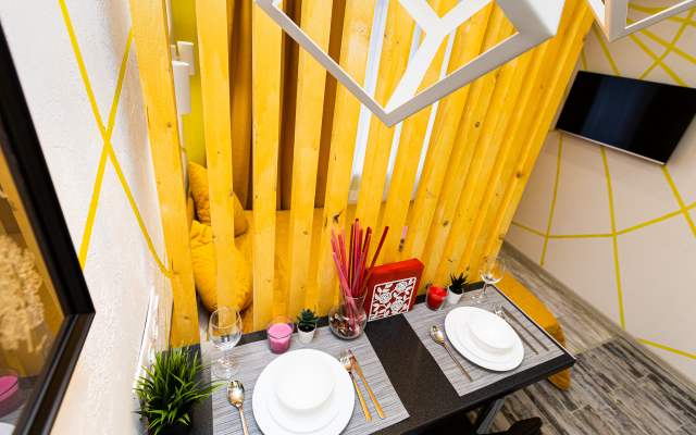 Tatyanin Park 30/2 Lodging House