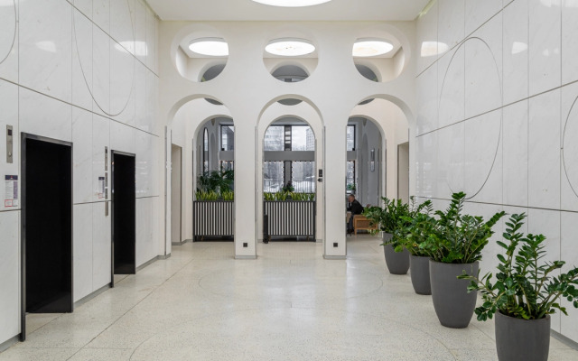 Апартаменты Comfort Life на Вернадского Monkey