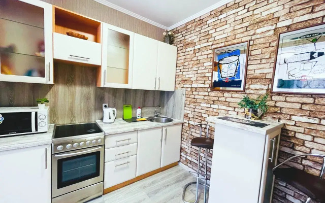 Bts Stolypin Tts Magellan Tts Gudvin Apartments