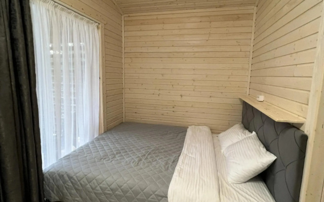 Частный дом Веселые гуси 4