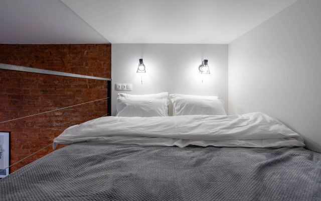 Квартира Жилье в самом сердце города