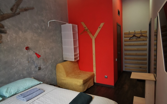 Yagel Hostel