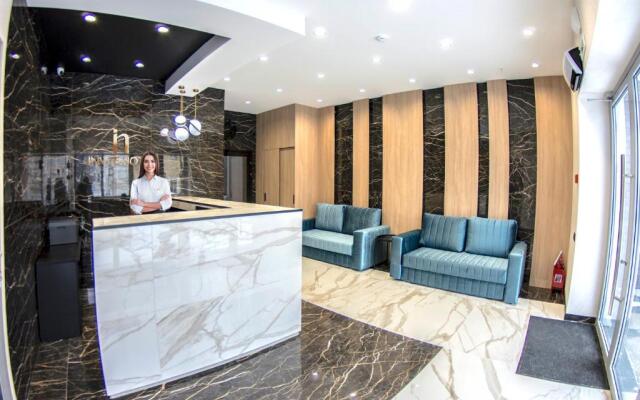Invite Hotel