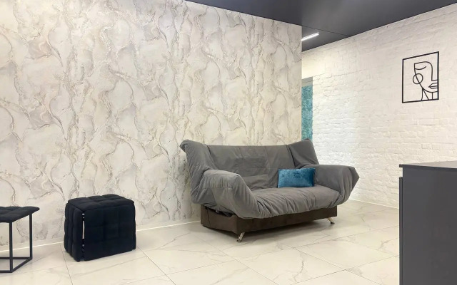 Квартира KenigApart в Узловой в центре города